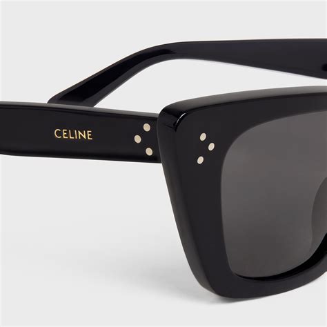 Celine cat eye sunglasses sale